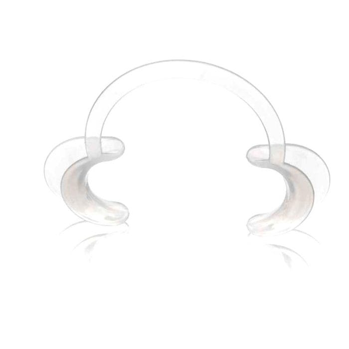 Cheek Retractor