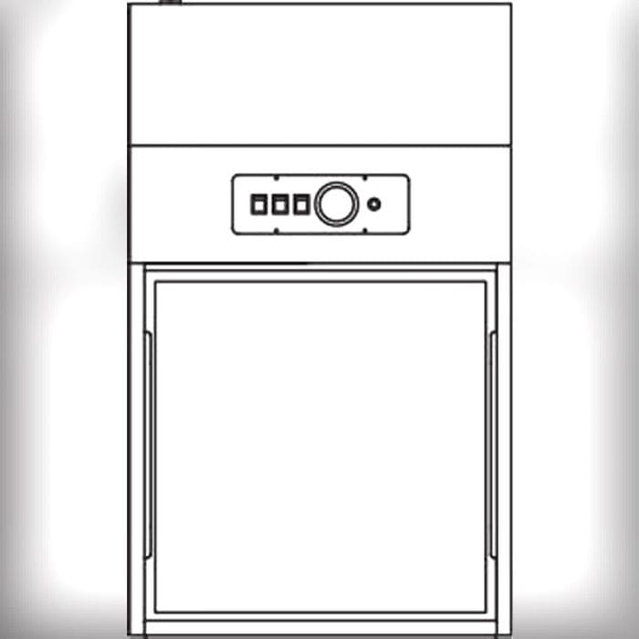 Chemical Cabinet 3