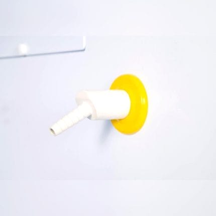 Chemical Fume Cupboard 1