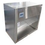 Chemical Fume Hood 1