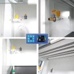 Chemical Fume Hood 2