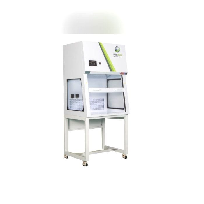 Chemical Fume Hood 3