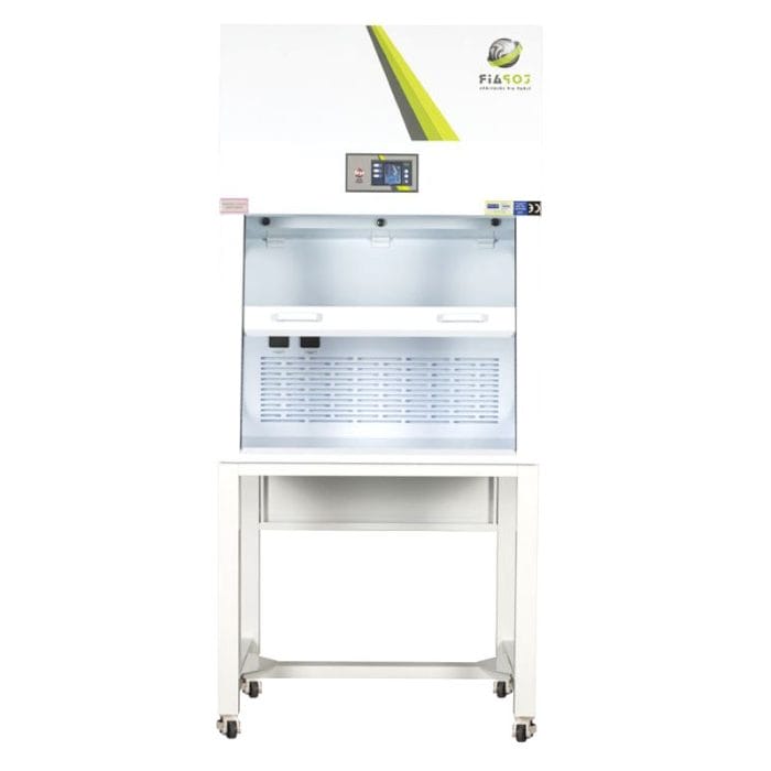 Chemical Fume Hood 7