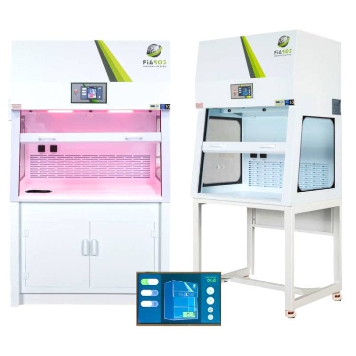 Chemical Fume Hood