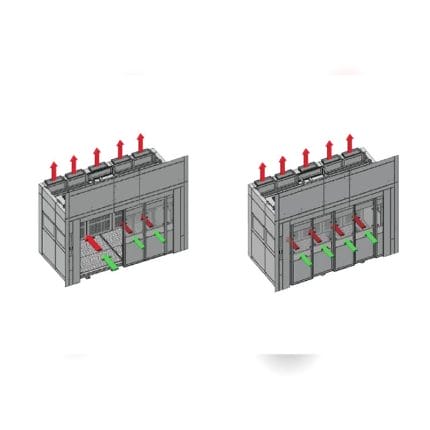 Chemical Fume Hood 1