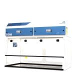 Chemical Fume Hood 2