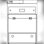 Chemical Fume Hood 4