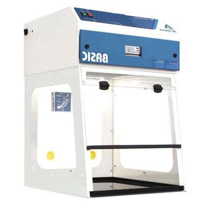 Chemical Fume Hood