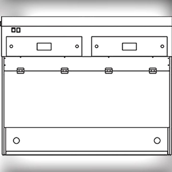 Chemical Fume Hood 5