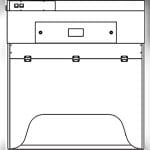 Chemical Fume Hood 6