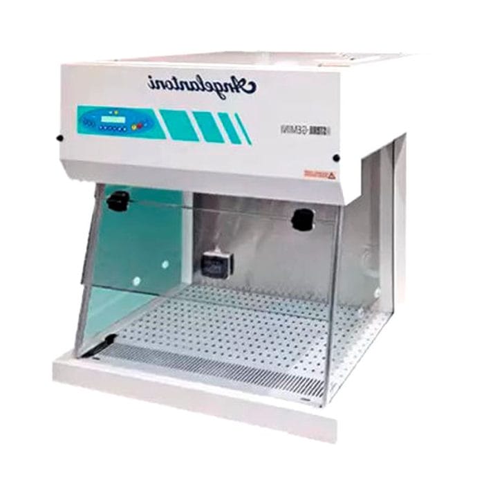 Chemical Fume Hood