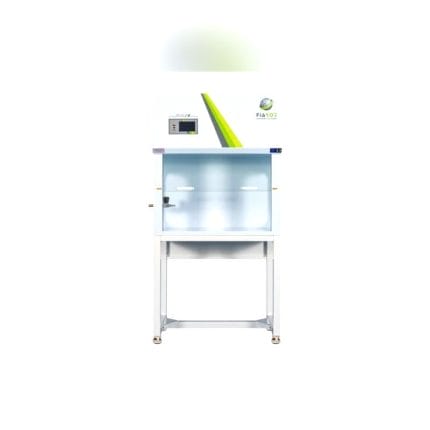 Chemical Fume Hood 1