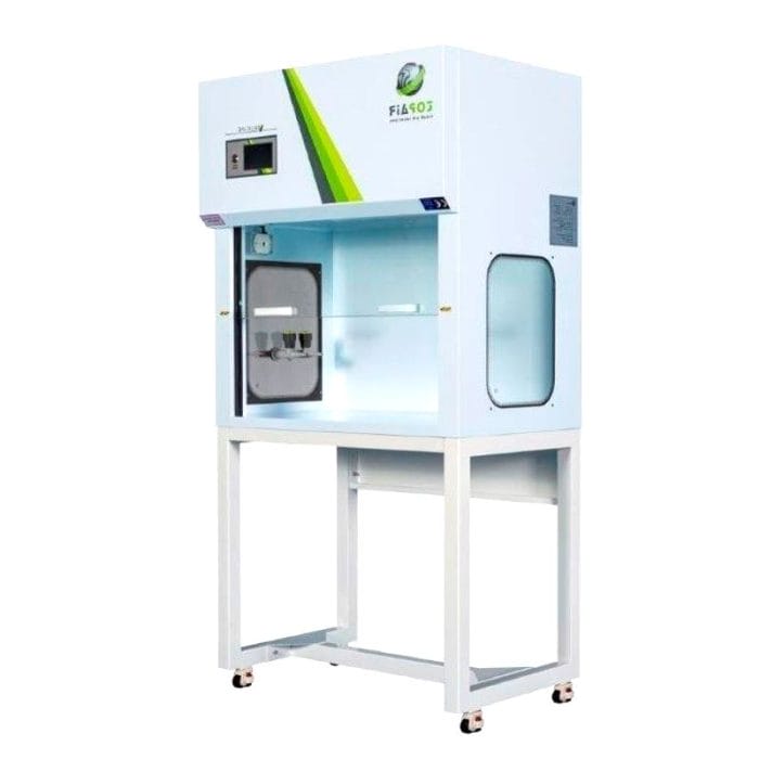 Chemical Fume Hood