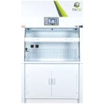 Chemical Fume Hood 6