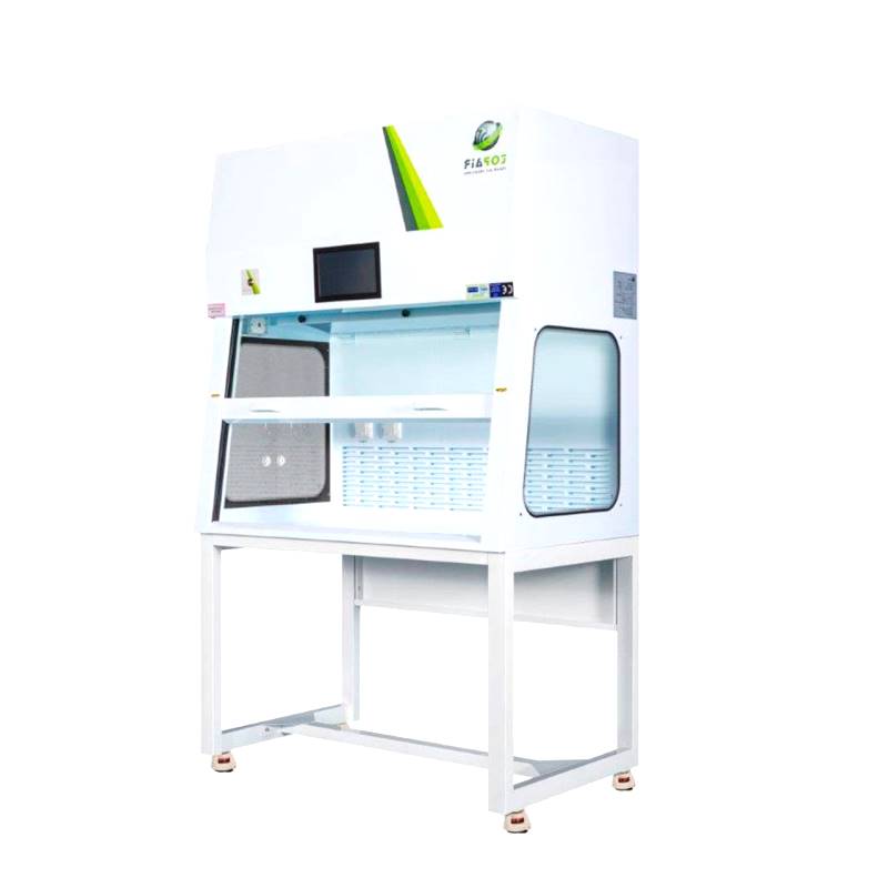 Chemical Fume Hood