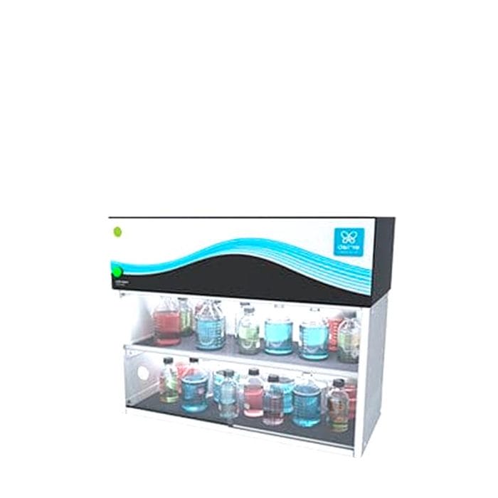 Chemical Product Cabinet