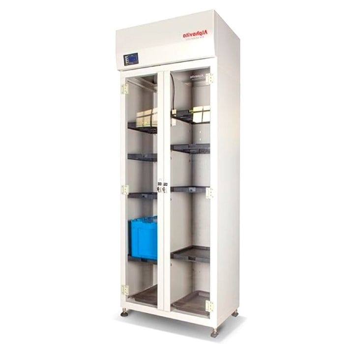 Chemical Product Cabinet