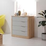 Chest Of Drawers 2