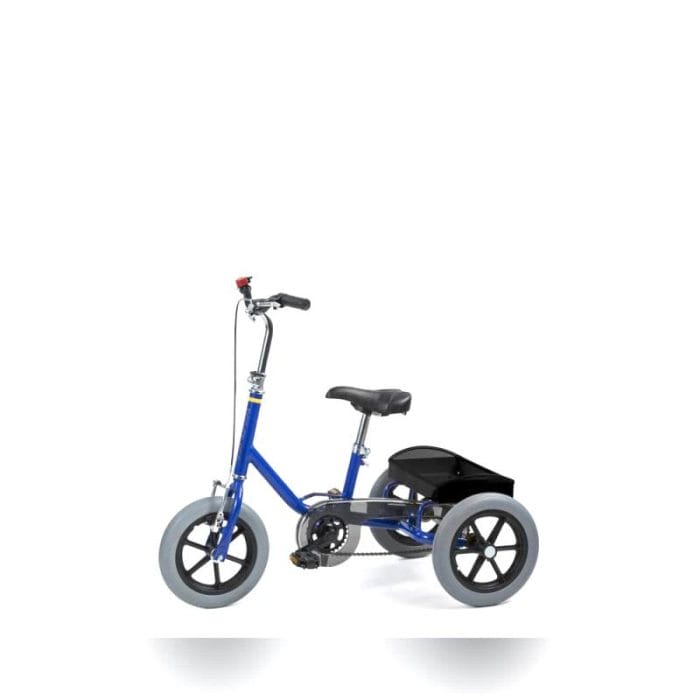 Children Adaptative Tricycle 1