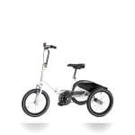 Children Adaptative Tricycle 2