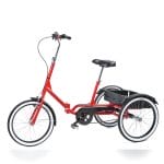 Children Adaptative Tricycle 4