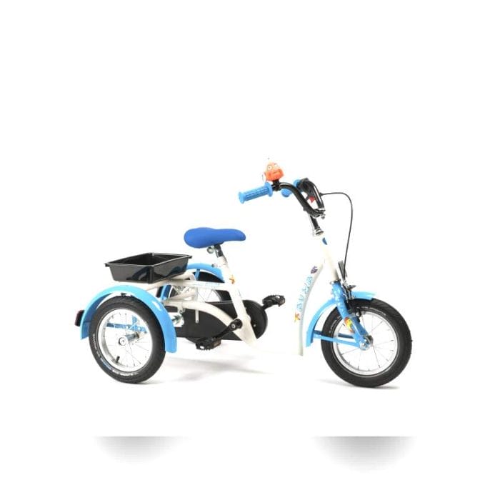 Children Adaptative Tricycle 3