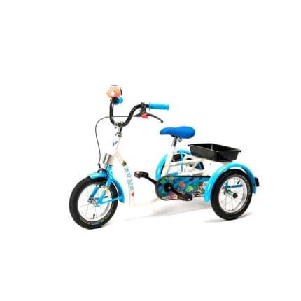 Children Adaptative Tricycle