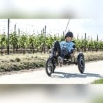 Children Recumbent Trike 5