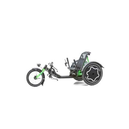 Children Recumbent Trike