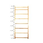 Children'S Rehabilitation Wall Bars 3