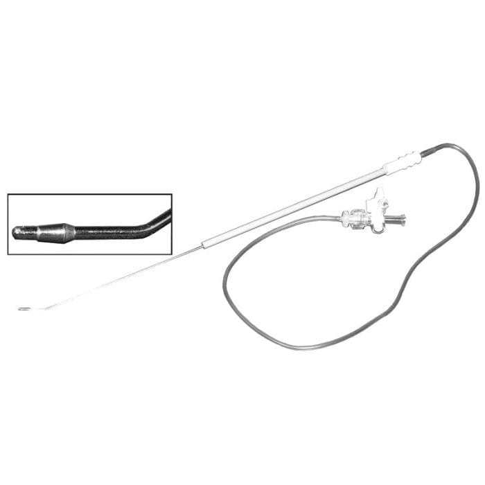 Cholangiography Catheter