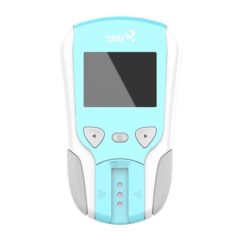 Cholesterol Meter