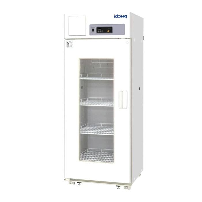 Chromatography Refrigerator 1