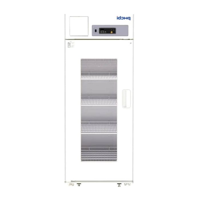 Chromatography Refrigerator 2