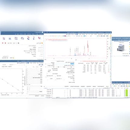 Chromatography Software 1