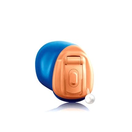 Cic Hearing Aid