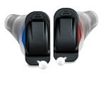 Cic Hearing Aid