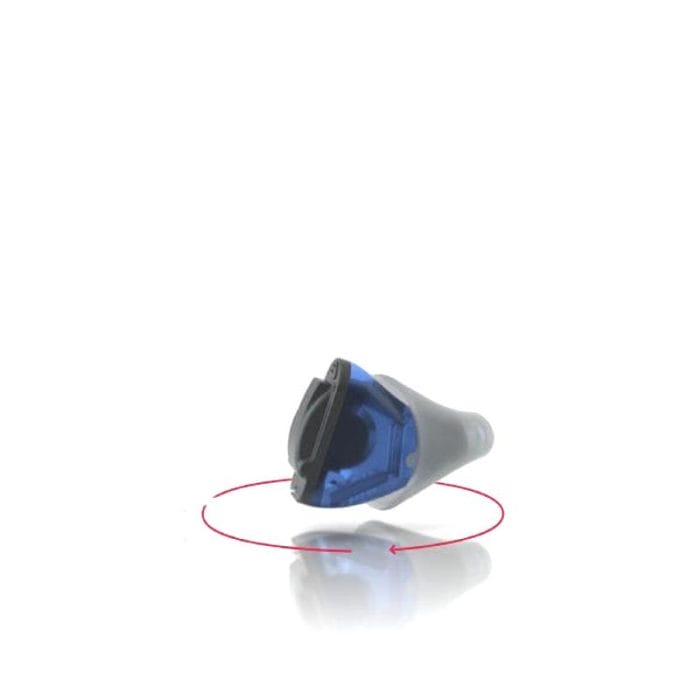 Cic Hearing Aid 2