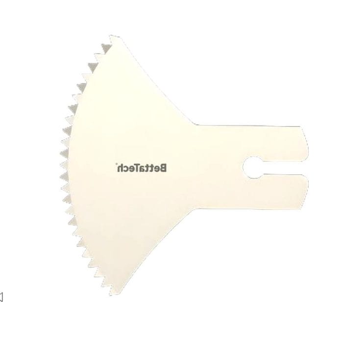 Circular Surgical Saw Blade