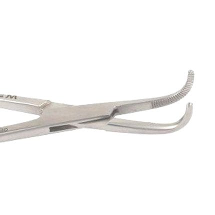 Clamp Forceps 1