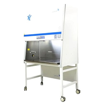 Class Ii Microbiological Safety Cabinet 1