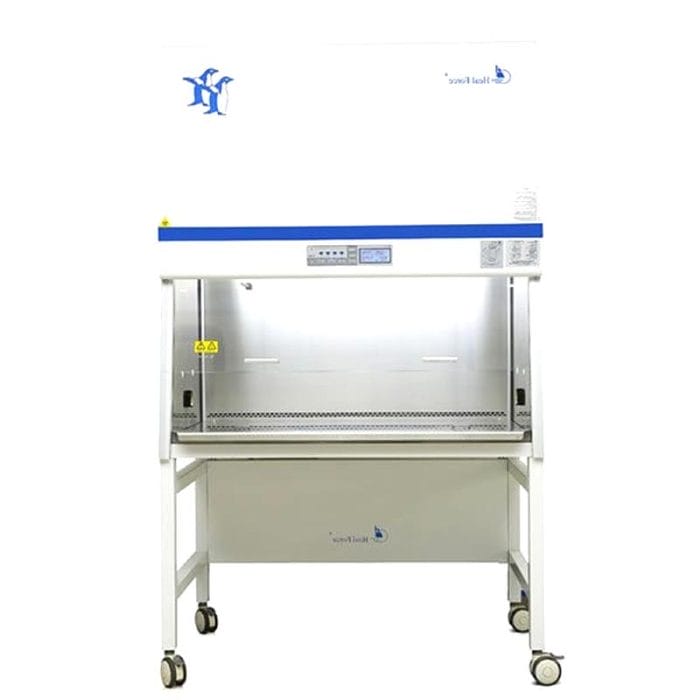 Class Ii Microbiological Safety Cabinet 2