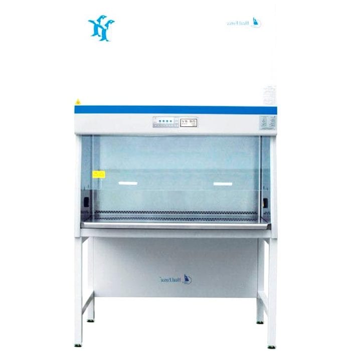 Class Ii Microbiological Safety Cabinet 3