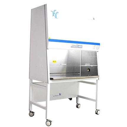 Class Ii Microbiological Safety Cabinet