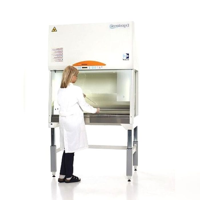 Class Ii Microbiological Safety Cabinet