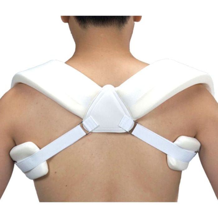 Clavicle Orthosis