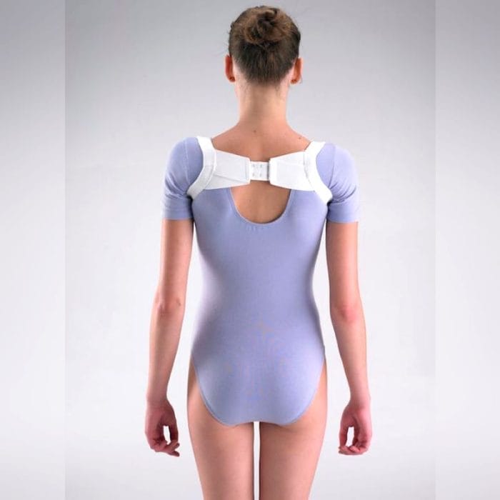 Clavicle Orthosis