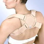 Clavicle Orthosis