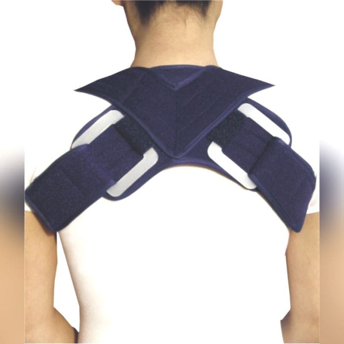 Clavicle Orthosis