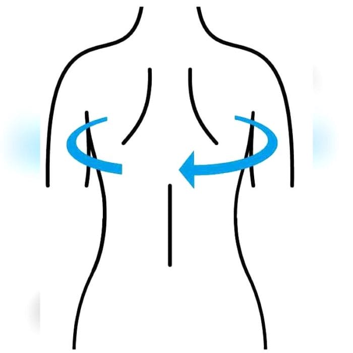 Clavicle Orthosis 1